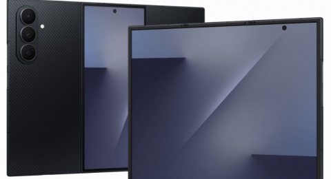 Senjata Pamungkas Samsung? Galaxy Z Trifold Bawa Layar Lipat Tiga