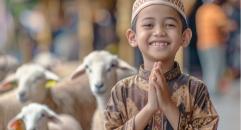 Bosan Kasih Uang? Ini 6 Ide THR Anak yang Jauh Lebih Bermanfaat!
