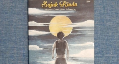 Sajak Rindu: Belajar Memaafkan Masa Lalu dari Perspektif Remaja Bugis