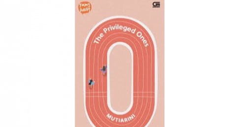 The Privileged Ones: Memahami Makna Privilese dan Isu Kesehatan Mental