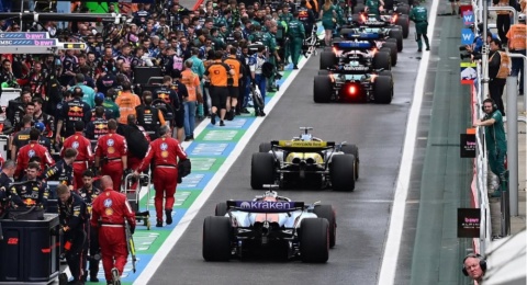 Jelang F1 GP China 2026: 4 Tim Ini Berpeluang Raih Kemenangan