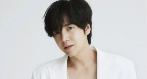 Vakum 3 Tahun, Jang Geun Suk Diincar Bintangi Drama Baru Berjudul Hyupban