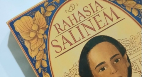 Kisah Salinem: Pengabdian Sunyi Abdi Dalem di Tengah Gejolak Sejarah Jawa