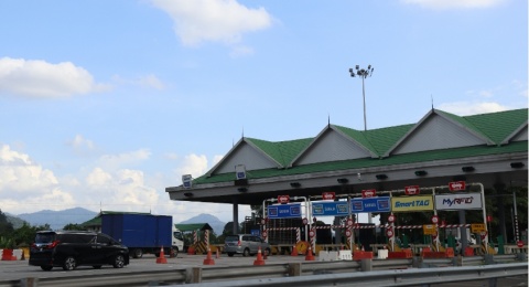 Tak Perlu Antre! Ini 4 Cara Cek Rest Area yang Tidak Padat saat Mudik