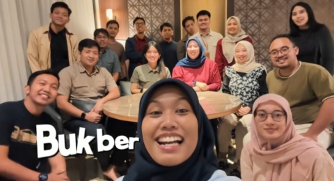 Bye-bye Velocity! Mengapa Tren "Natural" D'Masiv Gantikan "Dung Tak Dung" di Momen Ramadan 2026