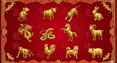 Review Karier 12 Shio: Kamu Tikus yang Boros atau Naga yang Ambisius tapi Keras Kepala?