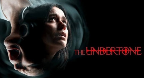 Undertone, Film Horor Atmosferik dari A24 yang Meneror Lewat Rekaman Suara