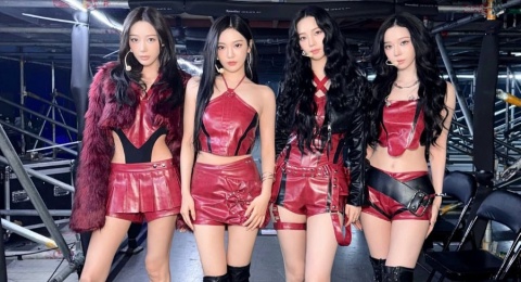 Setelah Rich Man, aespa Targetkan Comeback Mei Mendatang!