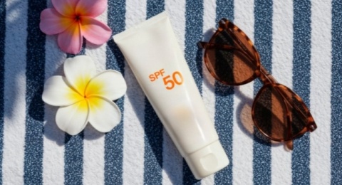 Tanpa Perlu Makeup Tebal! 4 Tone Up Sunscreen SPF 50 untuk Kulit Cerah Natural