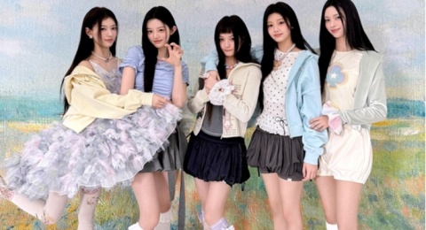 Catat Tanggalnya! ILLIT Umumkan Jadwal Comeback April dengan Lagu "It's Me"