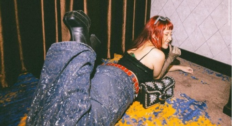 Sial! Lagu 'So Asu' Naykilla Menjadi Candu yang Menghina Selera Musik Saya