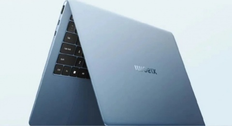 Setelah 3 Tahun Vakum, Kini Xiaomi Perkenalkan Laptop Terbaru Book Pro 14