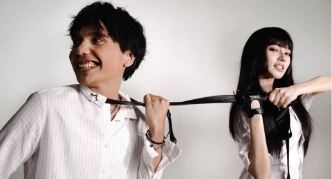 Saya Menjual Idealisme Musik Saya Demi Desahan Manis Bertajuk 'Malu-Malu'