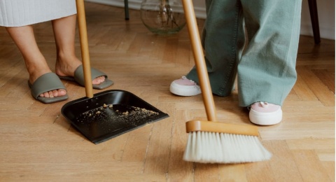Anak Bungsu Jelang Lebaran: Saat Titah Perantau Jadi Beban di Punggung Saya