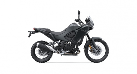 Kawasaki KLE 500, Moge Adventure Murah Siap Bikin Pabrikan Lain Ketar-ketir