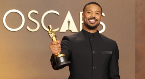5 Film Populer Dibintangi Michael B. Jordan Yang Wajib Kamu Tonton!