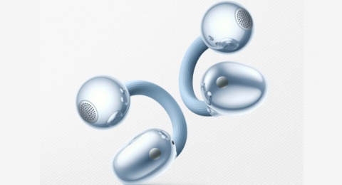Huawei FreeClip 2: Earbuds Nyaman dengan Teknologi AI dan Suara Jernih