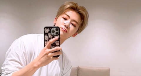 Hadiah Jaemin NCT Dicuri Pegawai Toko, Shinsegae Ungkap Hasil Investigasi