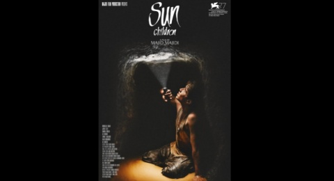 Ulasan Film Sun Children: Cahaya Harapan di Tengah Kegelapan Kemiskinan