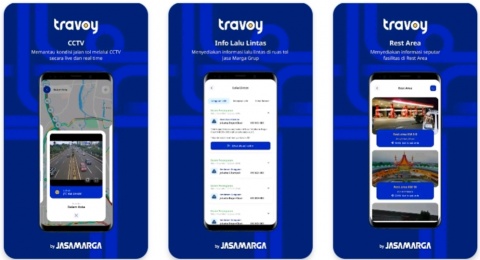 Ingin Mudik Lebaran 2026 Tanpa Drama Macet? Manfaatkan Aplikasi Travoy Ini