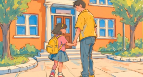 Bagi Seorang Ayah seperti Saya, Bulan Ramadan Justru Datangkan Perasaan Ngenes yang Berganda