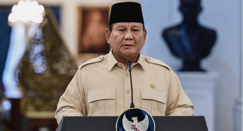 Wawancara Presiden Prabowo dengan Bloomberg: Ambisi Pertumbuhan Ekonomi dan Optimisme