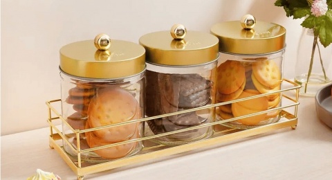 Gurih & Manis! 5 Ide Isian Stoples Lebaran Selain Kue Kering