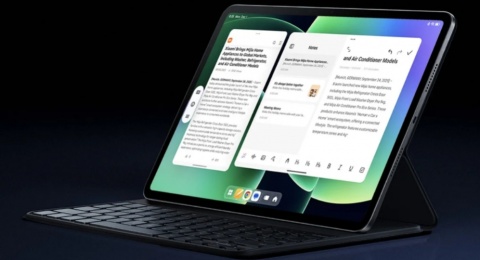 Xiaomi Pad 8 Resmi Meluncur, Tablet Flagship Tipis dengan Snapdragon 8s Gen 4 dan Layar 3.2K 144Hz