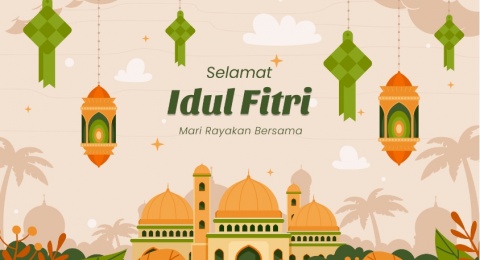 Harmoni dalam Perbedaan: Refleksi Nyepi dan Dinamika Idulfitri di Indonesia
