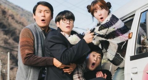 Tetap Dirilis, The WONDERfools Siap Gelar Acara Promosi dengan Para Pemain