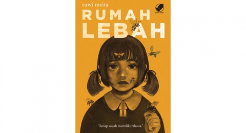 Rumah Lebah: Ketika Imajinasi Anak Menjadi Teror Nyata