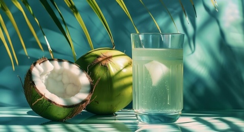 7 Minuman Segar Pengganti Sirup untuk Lebaran, Anti Bosan dan Lebih Sehat!