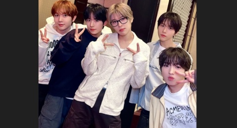 Resmi! NCT WISH Siap Comeback April dengan Album Studio Pertama