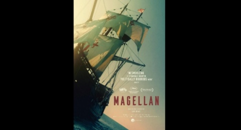 Film Magellan: Slow Cinema Terindah Tentang Kehancuran