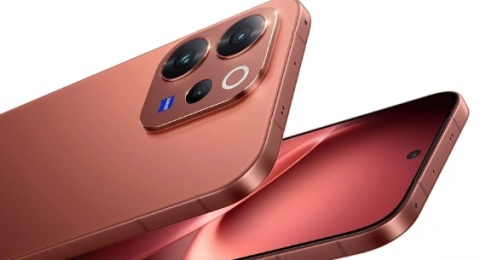 Vivo V70 Resmi Hadir: Upgrade Kecil yang Terasa Lebih Flagship