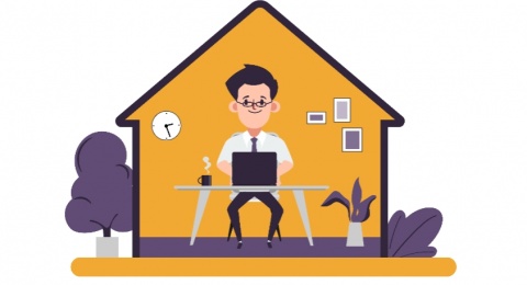 WFH demi Hemat BBM: Solusi Visioner atau Sekadar Geser Beban ke Rakyat?