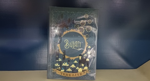 Harga Sebuah Ego, Menggugat Lenyapnya Nyawa di Novel Bulan Karya Tere Liye
