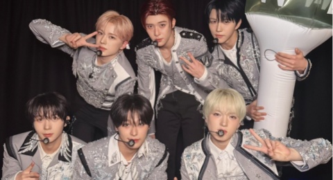 Bertajuk Ode to Love, NCT Wish Siap Rilis Full Album Pertama di Bulan April