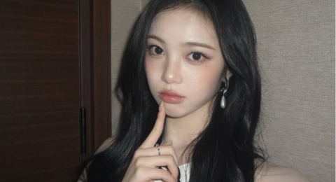 4 Inspirasi Outfit Jaket ala Ian Hearts2Hearts, Youthful dan Trendy Abis!