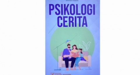 Menjaga Kesehatan Mental dengan Bercerita dalam Buku Psikologi Cerita