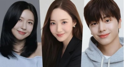 Joo Hyun Young Susul Park Min Young, Bakal Beradu Peran di Drama Nine to Six