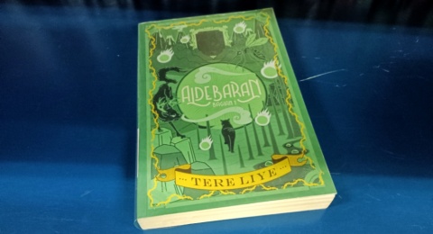 Memaknai Arti Sahabat Sejati di Novel Aldebaran Bagian 1 Karya Tere Liye