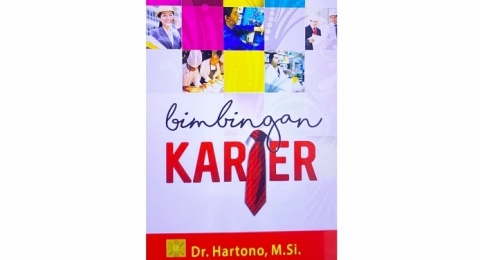 Upaya Mendeteksi Minat pada Anak sejak Dini dalam Buku Bimbingan Karier