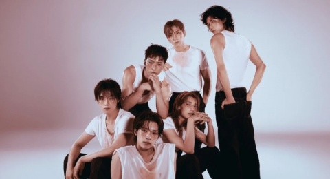 Xdinary Heroes Umumkan Comeback, Mini Album ke-8 DEAD AND Siap Rilis April