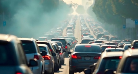 Strategi Sukses Lewati Macet Arus Balik 2026: Jangan Cuma Modal Google Maps!