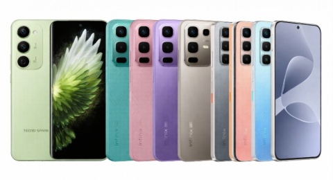 THR Udah Cair? Ini 3 HP 23 Jutaan Paling Worth It Buat Upgrade Tahun Ini