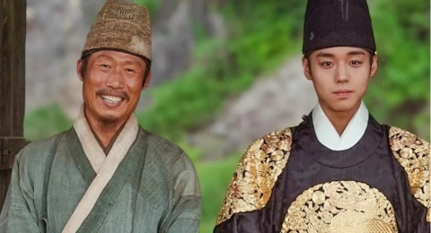 Akhirnya! Film Terlaris Korea The King's Warden Tayang 8 April di Indonesia