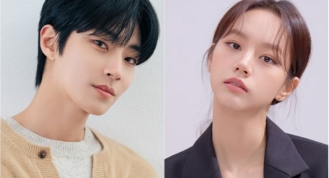 Dream to You: Hwang In Yeop dan Hye Ri Hadapi Cinta dan Mimpi yang Tertunda