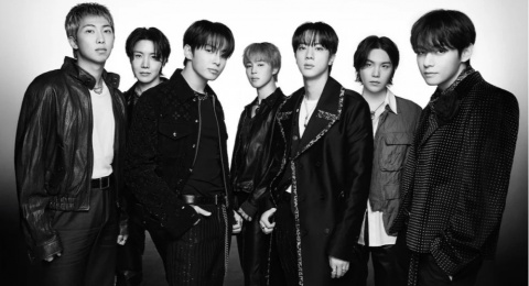 BTS Pecahkan Rekor, Album ARIRANG Terjual 4,17 Juta Kopi di Minggu Pertama