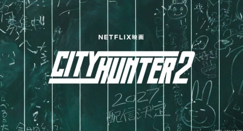 Ryo Saeba Is Back! Netflix Konfirmasi Film Sekuel Live Action City Hunter 2